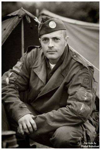 D-Day Normandy